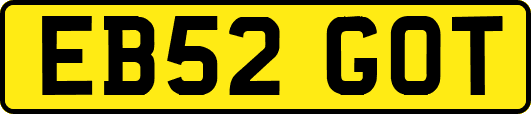 EB52GOT