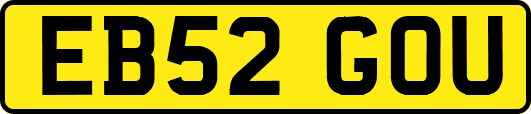 EB52GOU