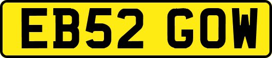 EB52GOW