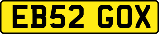 EB52GOX