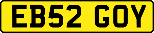 EB52GOY