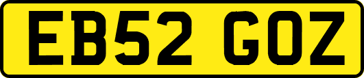 EB52GOZ