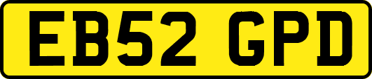 EB52GPD