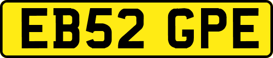 EB52GPE