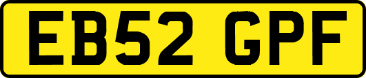 EB52GPF