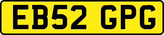 EB52GPG