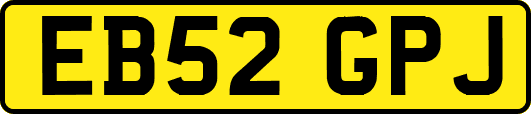 EB52GPJ