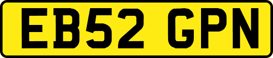 EB52GPN
