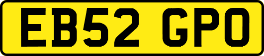 EB52GPO