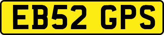 EB52GPS