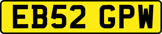 EB52GPW