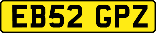 EB52GPZ