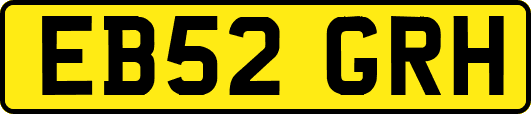 EB52GRH