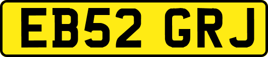 EB52GRJ