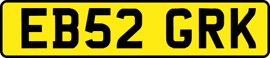 EB52GRK
