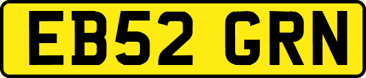 EB52GRN