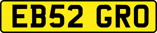 EB52GRO