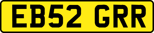 EB52GRR