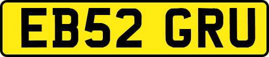 EB52GRU