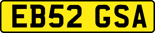 EB52GSA