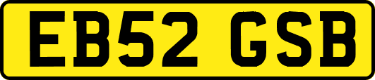 EB52GSB