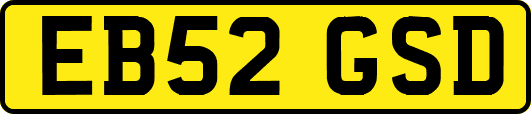 EB52GSD