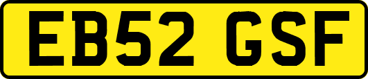 EB52GSF