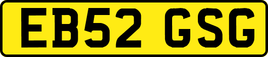 EB52GSG