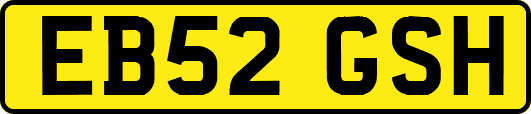 EB52GSH