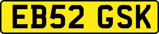 EB52GSK