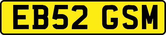 EB52GSM