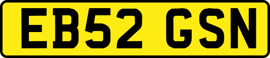EB52GSN
