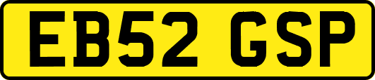 EB52GSP
