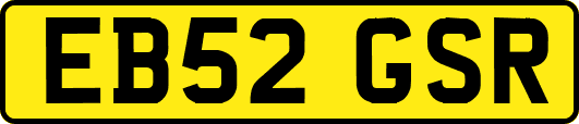 EB52GSR