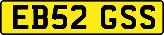 EB52GSS