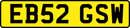 EB52GSW