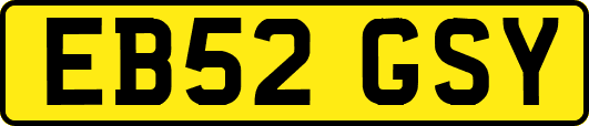 EB52GSY