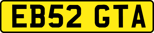 EB52GTA