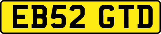 EB52GTD