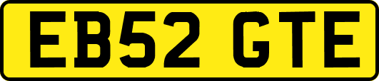 EB52GTE