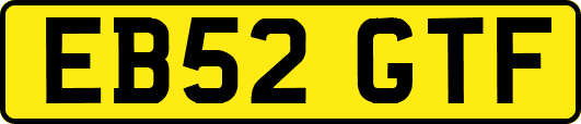 EB52GTF