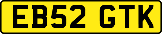 EB52GTK