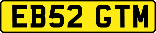 EB52GTM