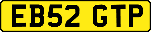 EB52GTP