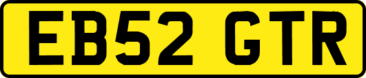 EB52GTR