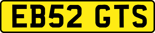 EB52GTS