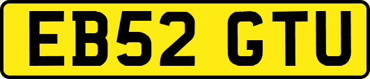 EB52GTU