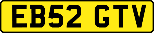 EB52GTV