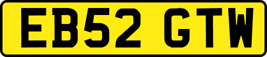 EB52GTW