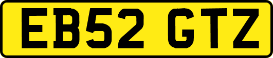 EB52GTZ